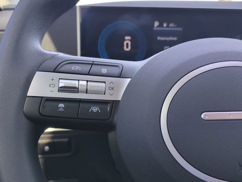 New 2026 Hyundai Tucson SEL image 31