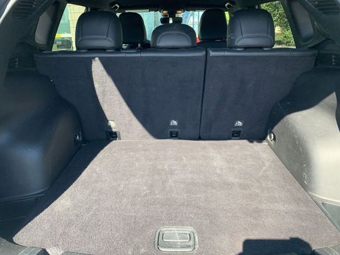 Used 2025 Jeep Compass Trailhawk image 30