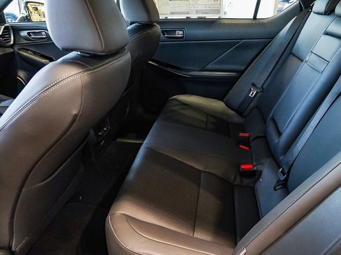 New 2026 Lexus IS 350 F Sport image 22