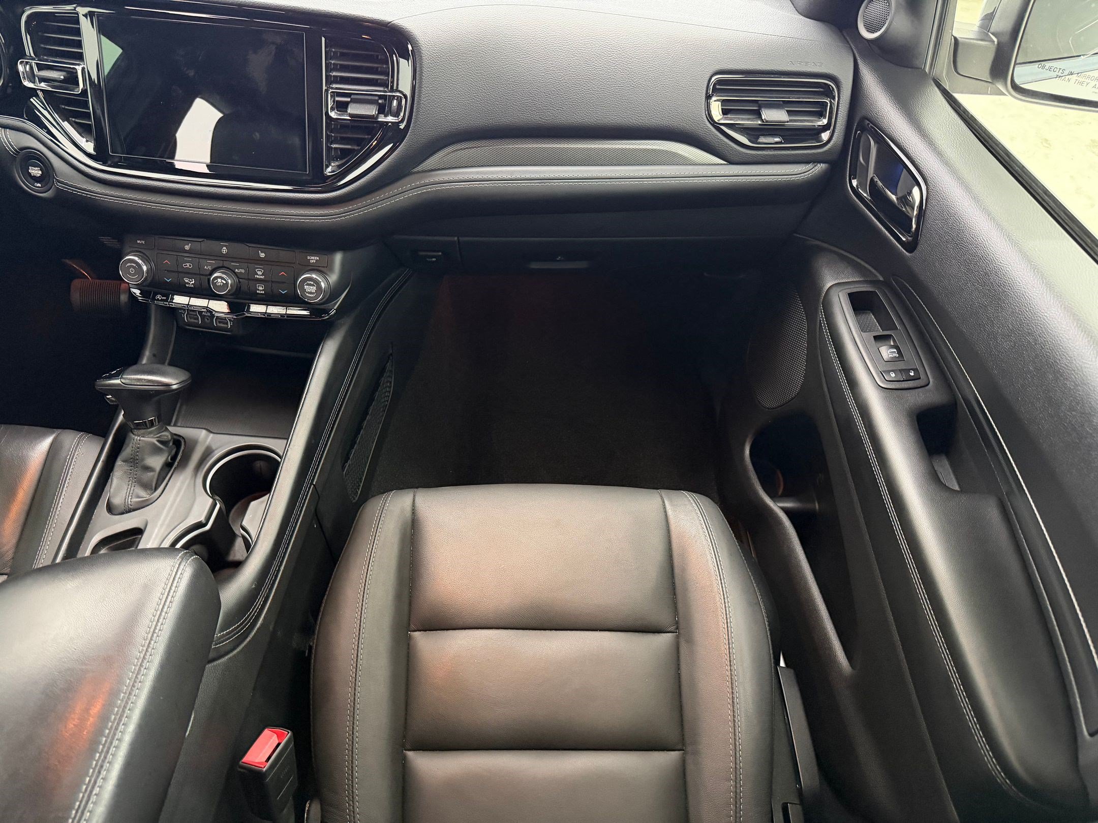 Used 2021 Dodge Durango GT AWD/4WD image 29