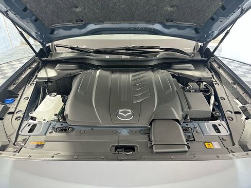 New 2026 MAZDA CX-70 3.3 Turbo w/ Preferred Package AWD/4WD image 32