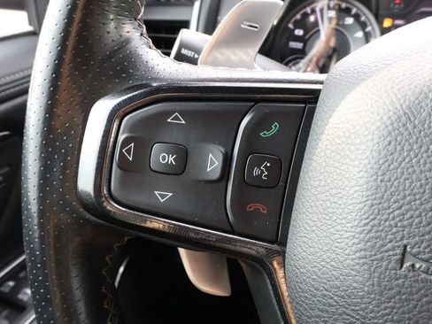 Used 2022 RAM 1500 Rebel w/ G/T Package AWD/4WD image 22