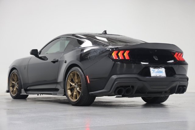 Used 2024 Ford Mustang Dark Horse RWD image 17