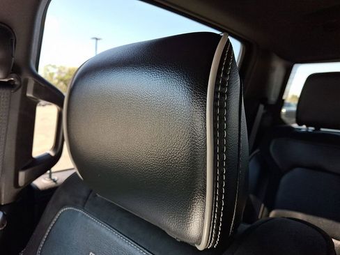 Used 2024 RAM 1500 Laramie image 18