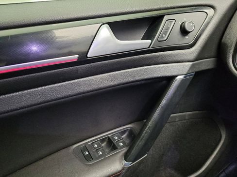 Used 2016 Volkswagen GTI SE w/ Lighting Package (SEL) image 27