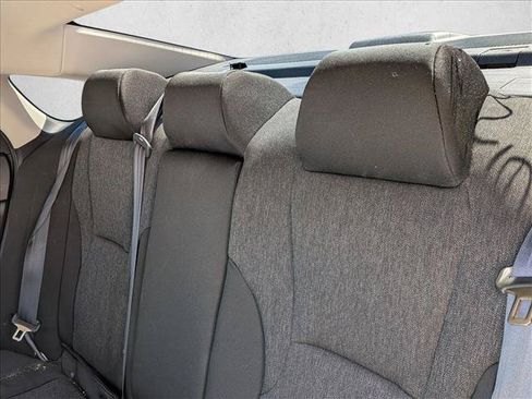 Used 2025 Honda Accord LX image 16