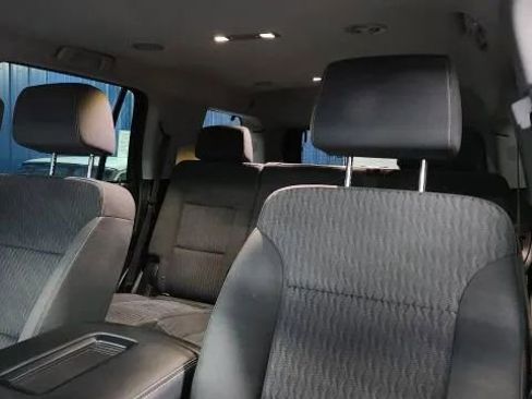 Used 2019 Chevrolet Tahoe LS w/ Max Trailering Package image 9