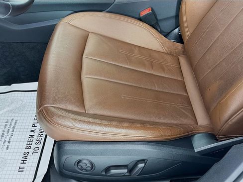 Used 2017 Audi A4 2.0T Premium Plus w/ Premium Plus Package image 21