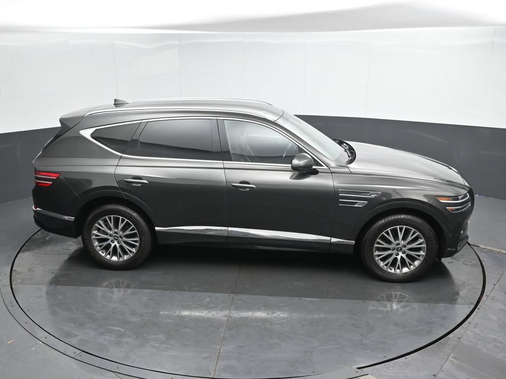 Used 2024 Genesis GV80 2.5T AWD/4WD image 33
