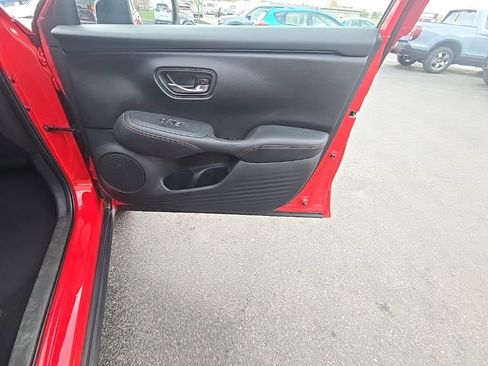 Used 2024 Honda HR-V Sport image 31