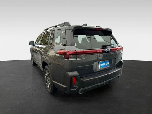 Used 2026 Subaru Outback Premium AWD/4WD image 4