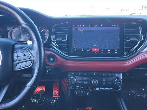 Used 2021 Dodge Durango R/T w/ Tow 'N Go Package image 13
