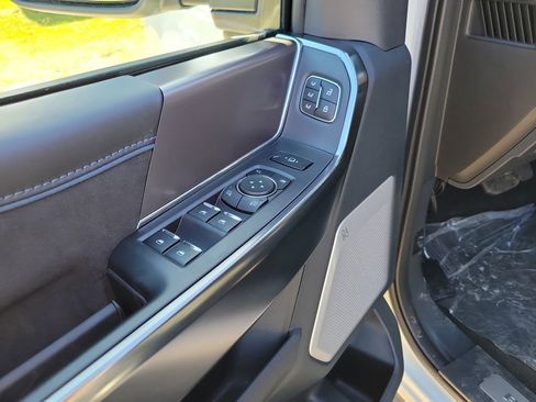 New 2026 Ford F350 Platinum AWD/4WD image 6