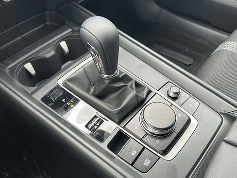 New 2026 MAZDA CX-50 AWD 2.5 S w/ Cargo Package image 24