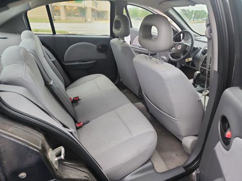 Used 2007 Saturn ION Level 2 w/ Preferred Pkg image 13