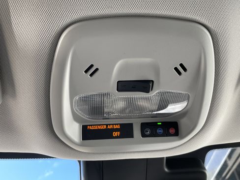 New 2026 Chevrolet Trax LS w/ LS Convenience Package image 30