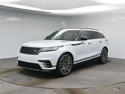 Used 2019 Land Rover Range Rover Velar R-Dynamic HSE