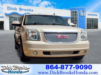 Used 2013 GMC Yukon XL Denali AWD/4WD video 1