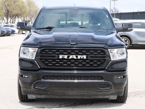 Used 2023 RAM 1500 Big Horn image 5