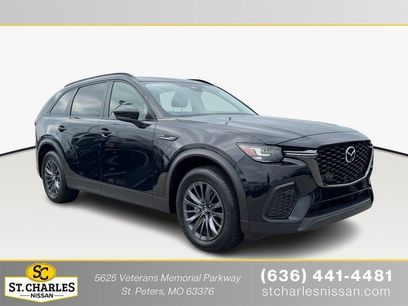 Used 2025 MAZDA CX-70 3.3 Turbo w/ Preferred Package