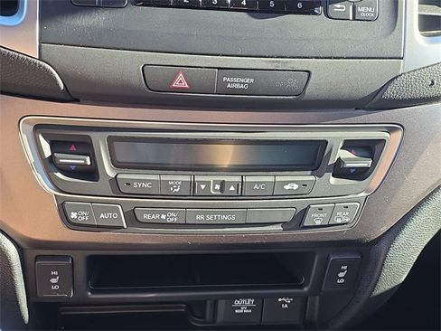 Used 2019 Honda Ridgeline RTL image 25