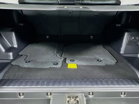 Used 2022 Toyota 4Runner TRD Off-Road Premium image 28