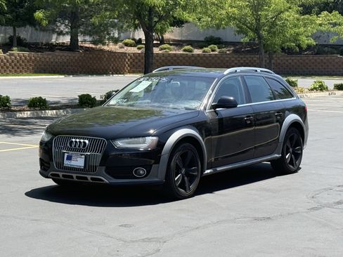 Used 2013 Audi A4 Premium Plus w/ Premium Plus Pkg AWD/4WD image 8