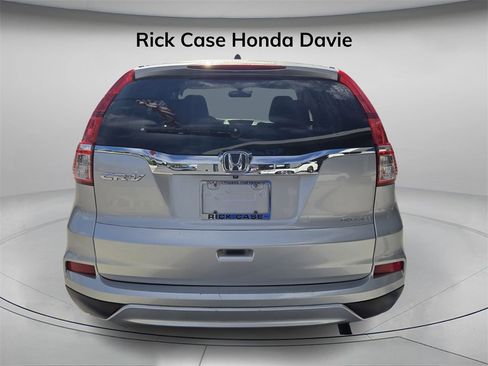 Used 2016 Honda CR-V EX image 6