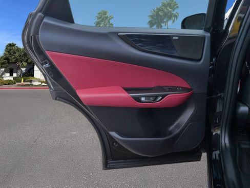 Used 2024 Lexus NX 350h AWD image 8