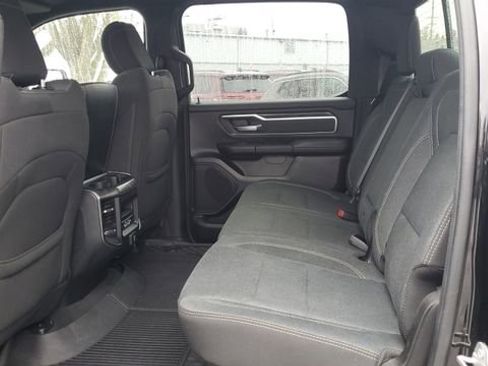 Certified 2019 RAM 1500 Big Horn image 24