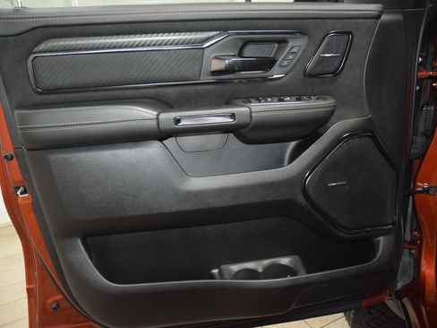 Used 2024 RAM 1500 TRX image 52