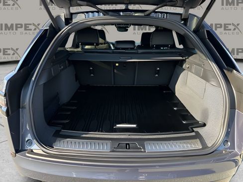 Used 2024 Land Rover Range Rover Velar Dynamic SE image 30