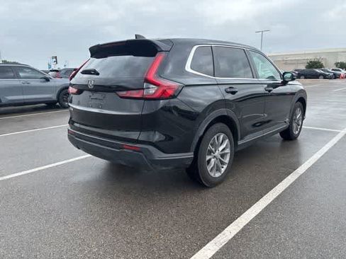Used 2025 Honda CR-V EX-L image 5