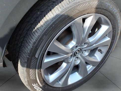 Used 2023 MAZDA CX-30 AWD 2.5 S w/ Premium Package image 5