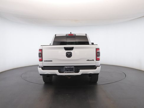 Used 2023 RAM 1500 Laramie AWD/4WD image 23