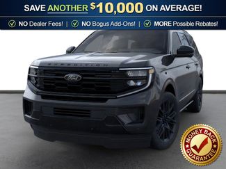 New 2025 Ford Expedition Platinum w/ Stealth Performance Package video 2