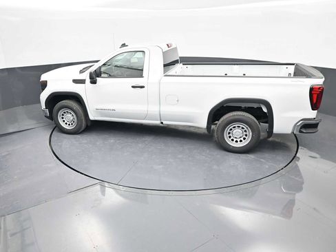 New 2025 GMC Sierra 1500 Pro w/ Pro Value Package image 51