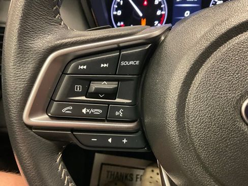 Used 2025 Subaru Legacy Premium AWD/4WD image 21