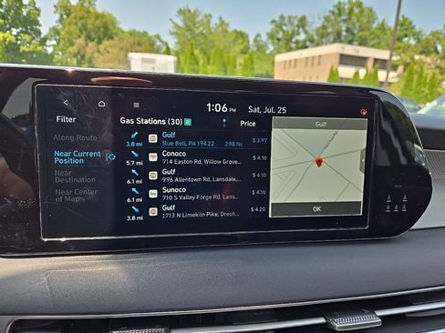 Used 2024 Hyundai Palisade XRT FWD image 23