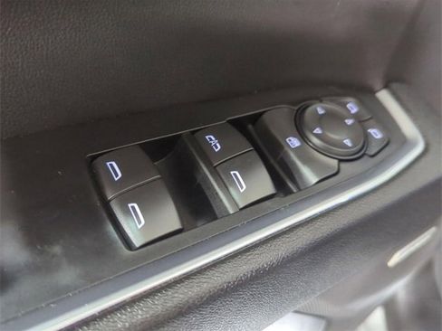 Used 2024 Chevrolet Silverado 1500 RST w/ All Star Edition Plus image 22