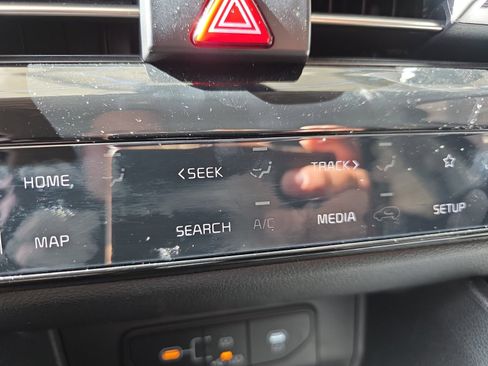 Certified 2026 Kia Sportage LX image 15