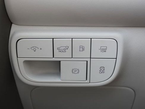 New 2026 Hyundai Palisade SEL image 13