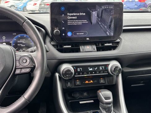 Used 2023 Toyota RAV4 XSE image 34