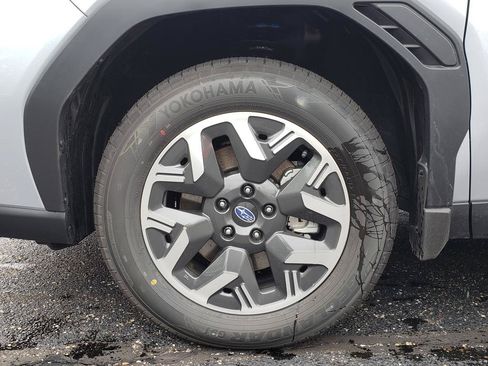 New 2026 Subaru Forester Premium AWD/4WD image 12