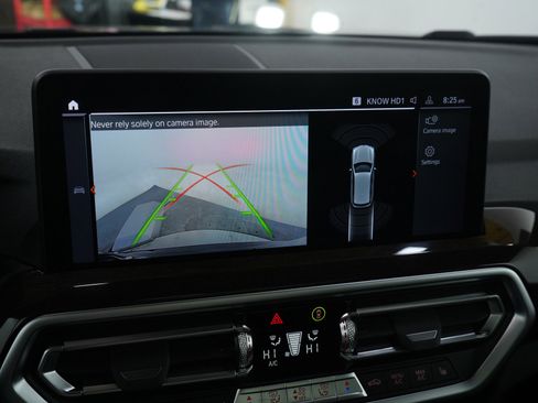 Used 2023 BMW X3 xDrive30i image 22