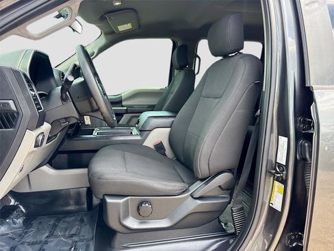 Used 2018 Ford F150 XL w/ Equipment Group 101A Mid AWD/4WD image 18