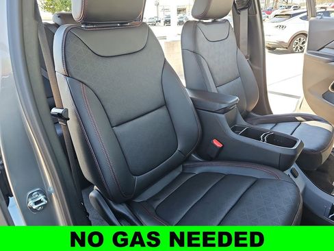 New 2027 Chevrolet Bolt RS image 10