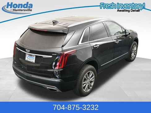 Used 2023 Cadillac XT5 Premium Luxury AWD/4WD image 41