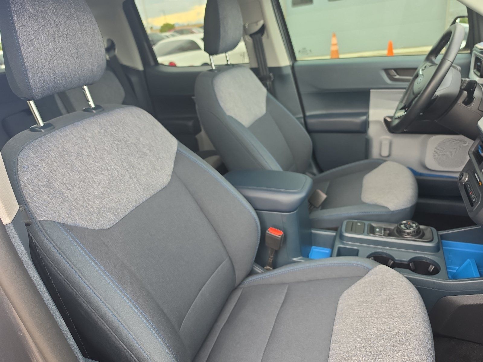 Used 2025 Ford Maverick XLT w/ XLT Luxury Package FWD image 28