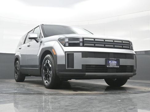 Certified 2026 Hyundai Santa Fe SE image 38